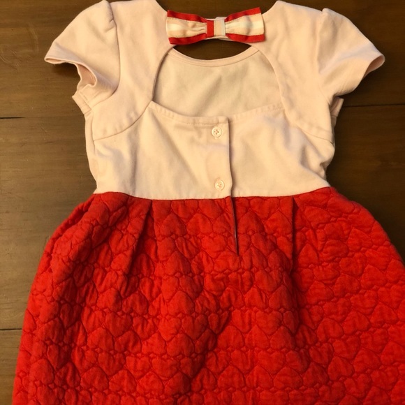 Janie and Jack Toddler dress - Picture 3 of 5